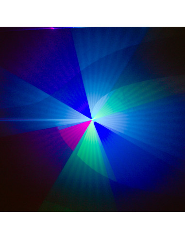 MAC 3000 RGB