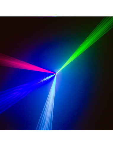 MAC 3000 RGB