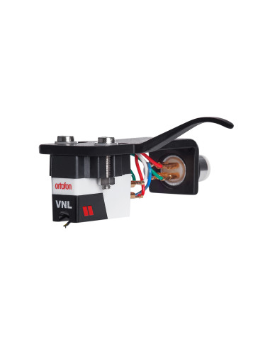 VNL ON SH-4 BLACK
