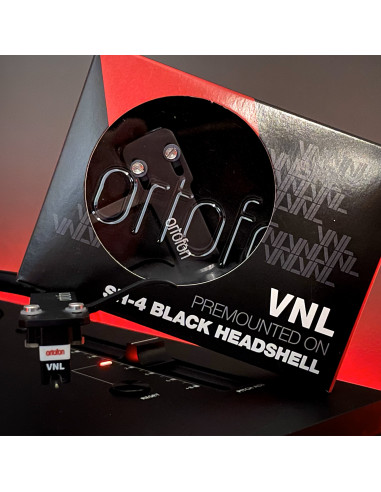 VNL ON SH-4 BLACK