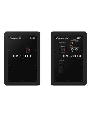DM-50D-BT