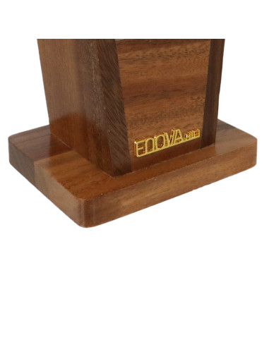 DELUXE HSWO WALNUT