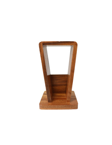 DELUXE HSWO WALNUT
