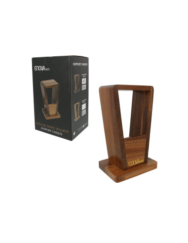 DELUXE HSWO WALNUT
