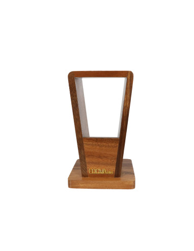 DELUXE HSWO WALNUT