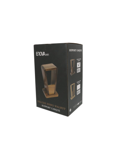 DELUXE HSWO WALNUT