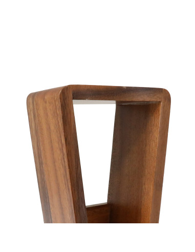 DELUXE HSWO WALNUT
