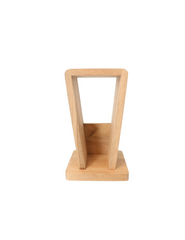 DELUXE HSW WALNUT