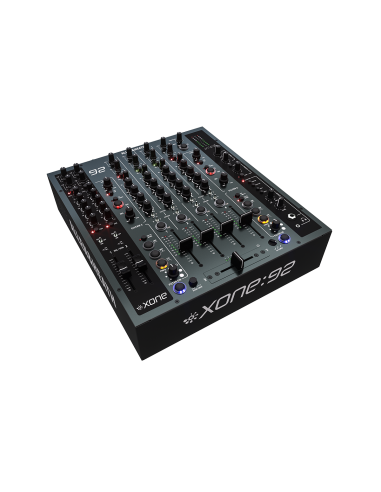 XONE 92 MK2