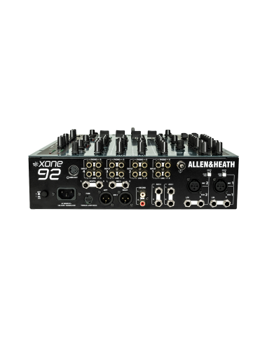 XONE 92 MK2