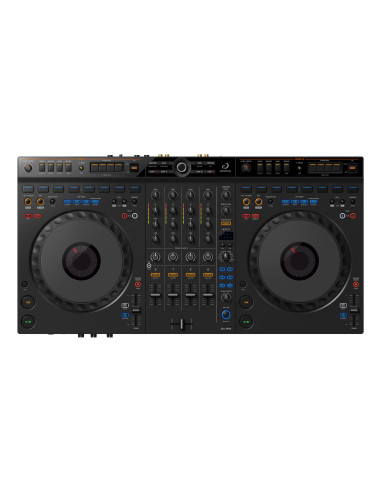 DDJ-GRV6