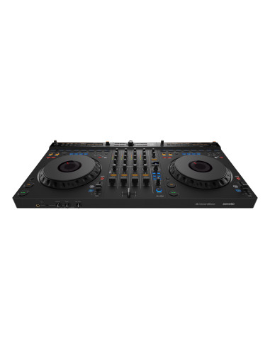 DDJ-GRV6