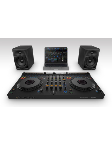 DDJ-GRV6
