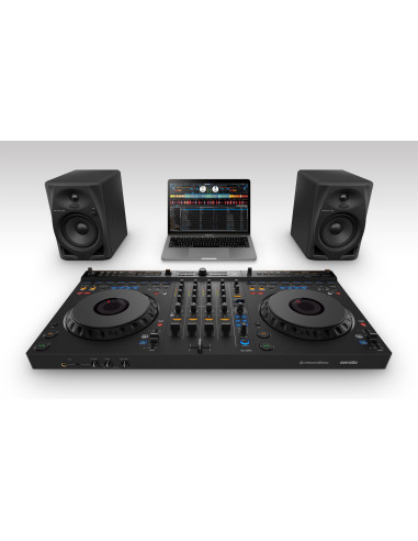 DDJ-GRV6