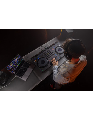 DDJ-GRV6