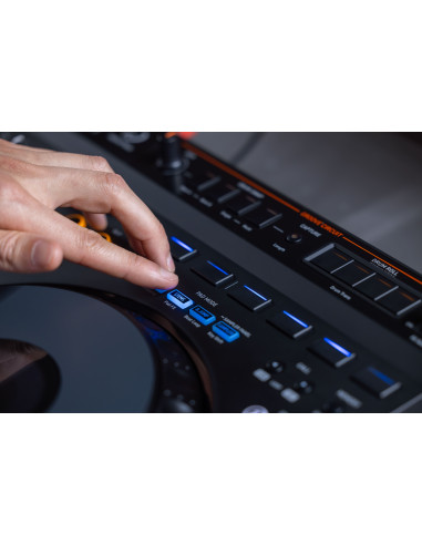 DDJ-GRV6