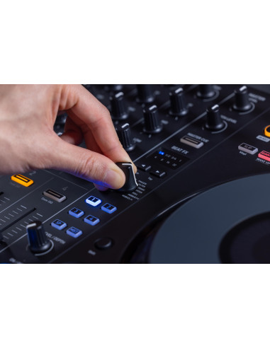 DDJ-GRV6