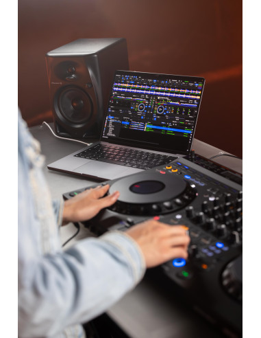 DDJ-GRV6