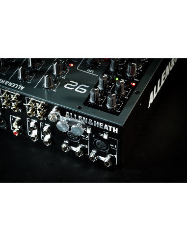 XONE 92 MK2
