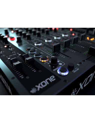 XONE 92 MK2