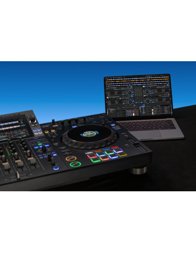 XDJ-AZ