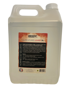 LIQUIDE FUMEE LOURDE 5L 2