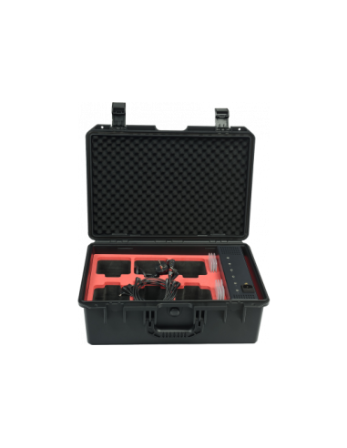 EVENTPAR44IP-X6-CASE