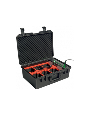 EVENTPAR44IP-X6-CASE