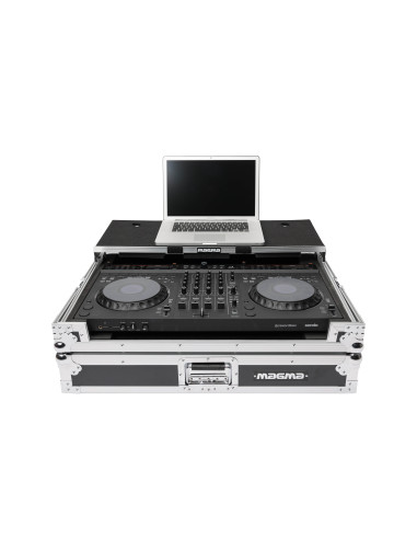 DJ-CONTROLLER WORKSTATION DDJ-GRV6