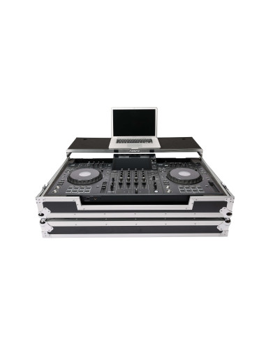 DJ-CONTROLLER WORKSTATION XDJ-AZ /...