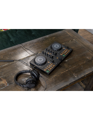 DDJ-FLX2