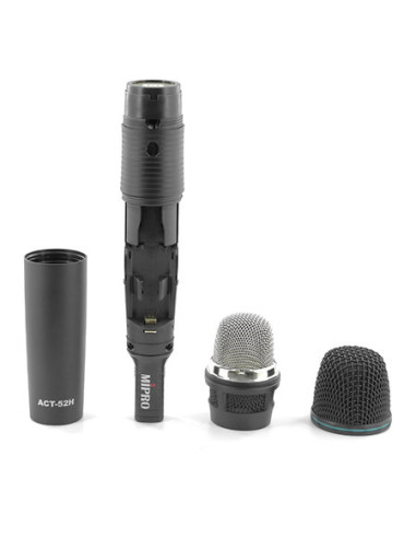 Mipro - ACT-52H - Terre de Son