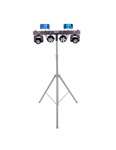 ZANZI-BAR FX4