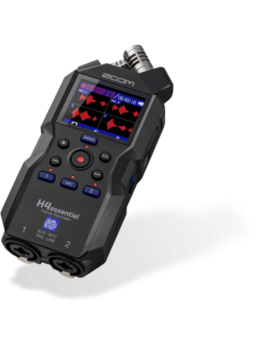 H4essential + APH-4e