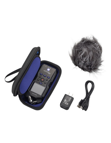 H4essential + APH-4e