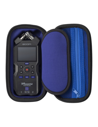 H4essential + APH-4e