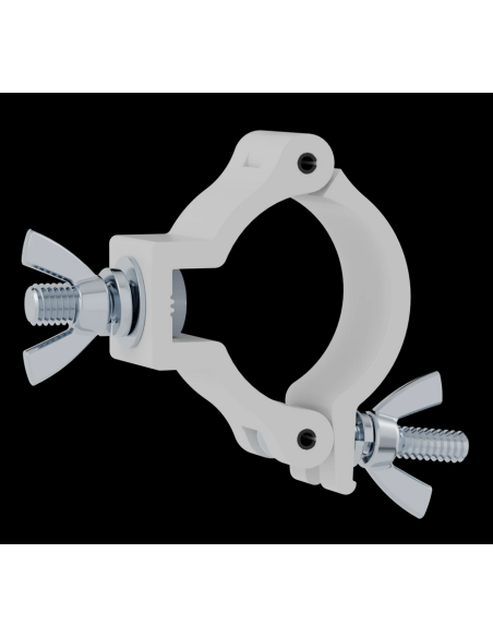 ALU CLAMP101-V2 W