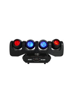 SPIN 4BEAM 2