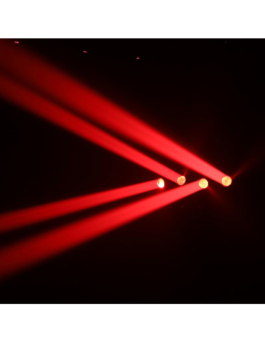 SPIN 4BEAM