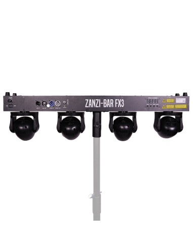 ZANZI-BAR FX3