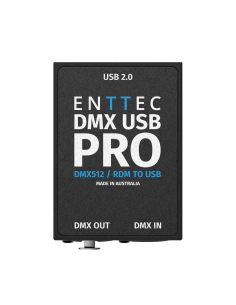 DMX USB Pro