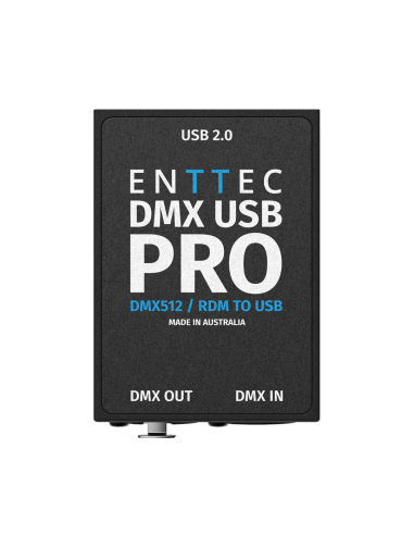 DMX USB Pro