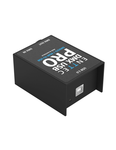 DMX USB Pro