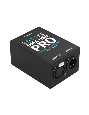 DMX USB Pro