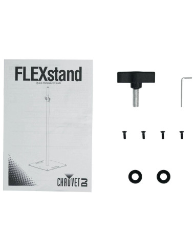 FLEXstand