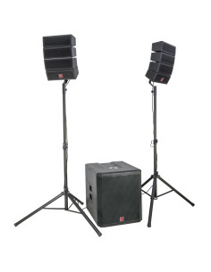 BST - BST - HELIOS2.1 - Terre de Son