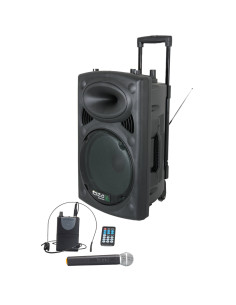 IBIZA - PORT12UHF-BT - Terre de Son