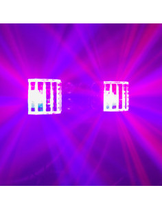 Boomtone Dj - Twin Derby - Terre de Son 2