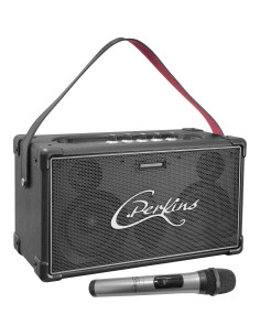 C.PERKINS - NASHVILLE-SOUND - Terre de Son