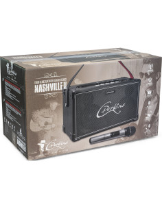 C.PERKINS - NASHVILLE-SOUND - Terre de Son 2